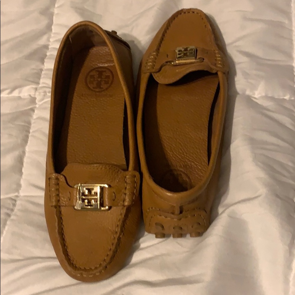 Tory Burch loafer